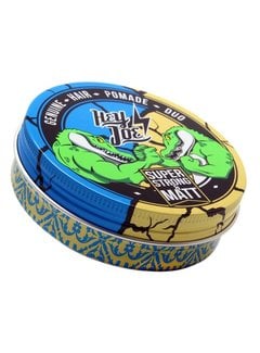 Hey Joe! Super Strong & Matt Pomade 50+50ml