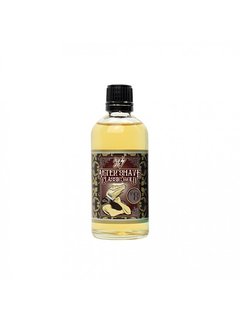 HEY JOE!  After Shave No. 8 Classic Gold 100ml