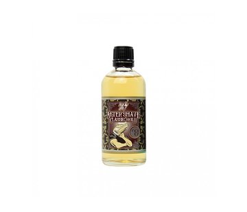 HEY JOE!  After Shave No. 8 Classic Gold 100ml