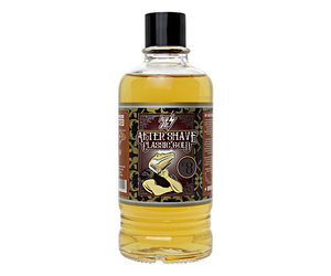 HEY JOE! After Shave No. 8 Classic Gold 400ml