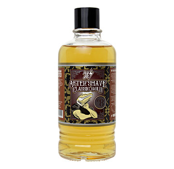 Hey Joe! After Shave No. 8 Classic Gold 400ml
