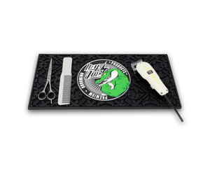 HEY JOE! Tool mat Black