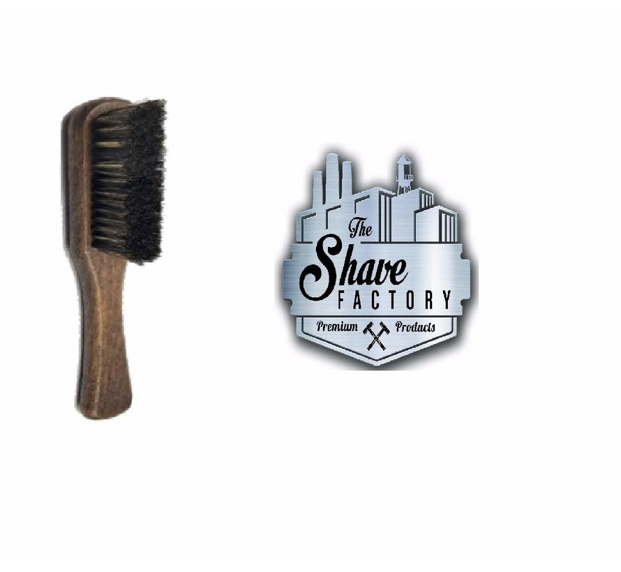 Premium Fade Brush Small