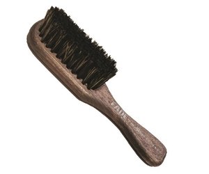 The Shave Factory Premium Fade Brush Small