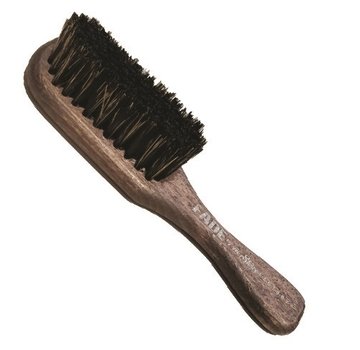 The Shave Factory Premium Fade Brush Small