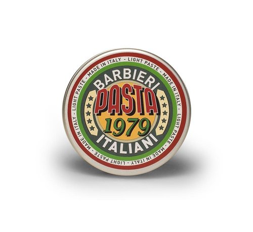 Barbieri Italiani Pasta 1979 - 100ml