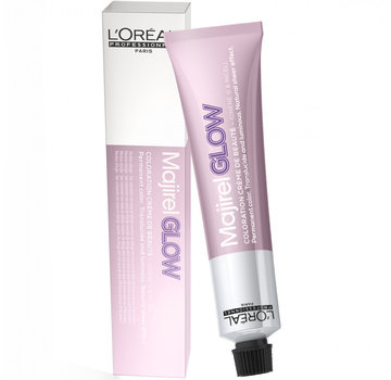 L'Oréal Professionnel Majirel GLOW Haarverf 50ml.  (Gaat uit assortiment)