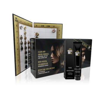 KIS SafeShades Actie Verf Pakket!