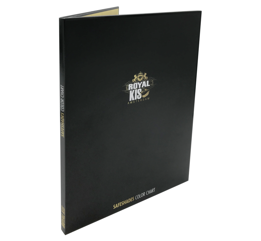 SafeShades Verf 100ml