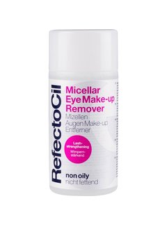 Refectocil Oog make-up verwijderaar 150 ml