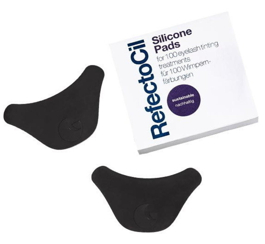 Silicone Pads