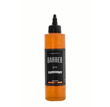 MARMARA BARBER Shaving Gel Nr. 3 By Marmara 250ml