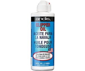 Andis Clipper Oil 118ml