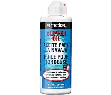 Andis Clipper Oil 118ml