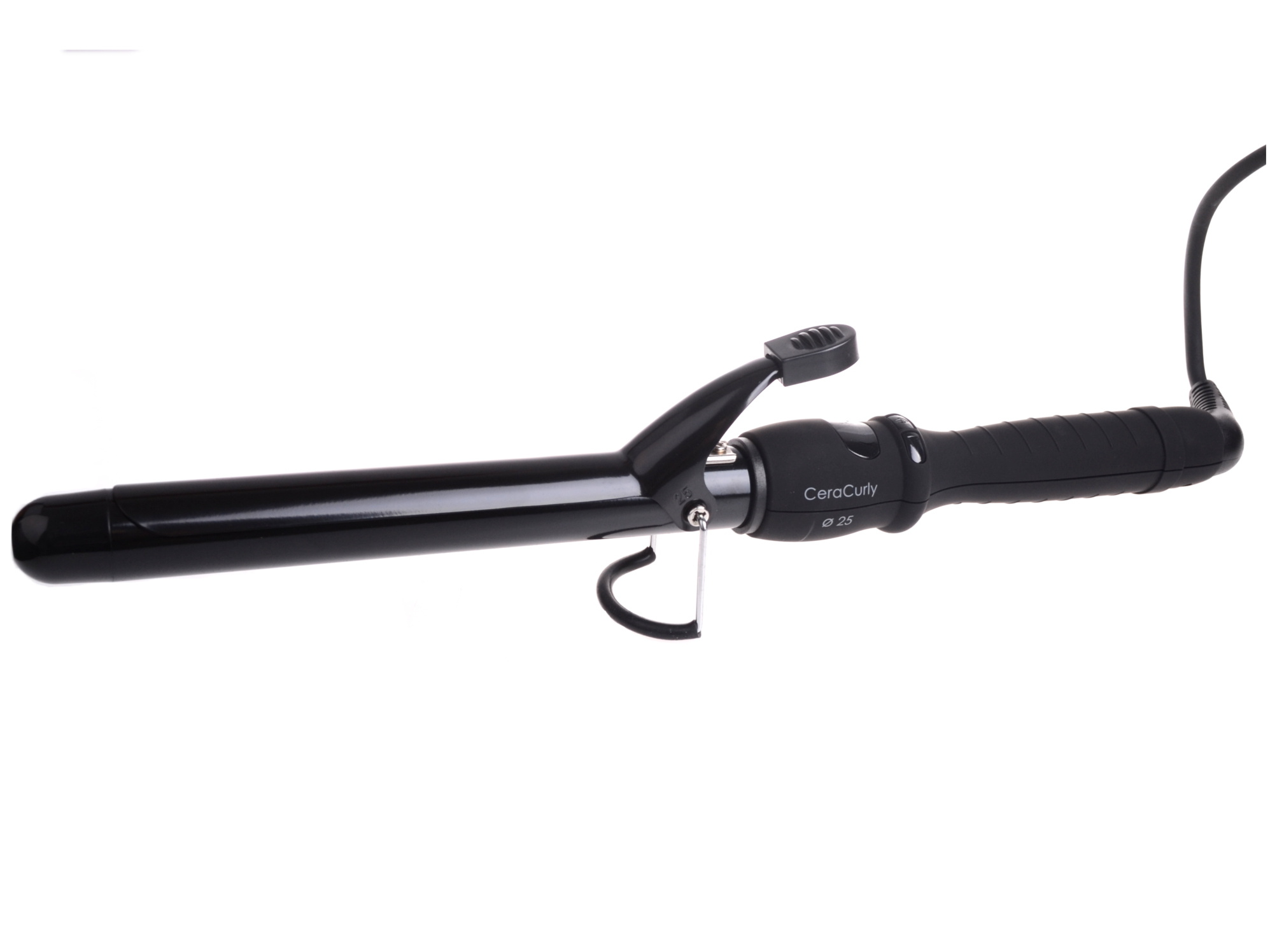 Cera Curly Curling Iron 25mm nu bestellen?