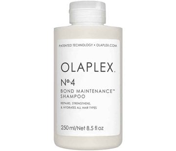 Olaplex No4 Bond Maintenance Shampoo 250ml