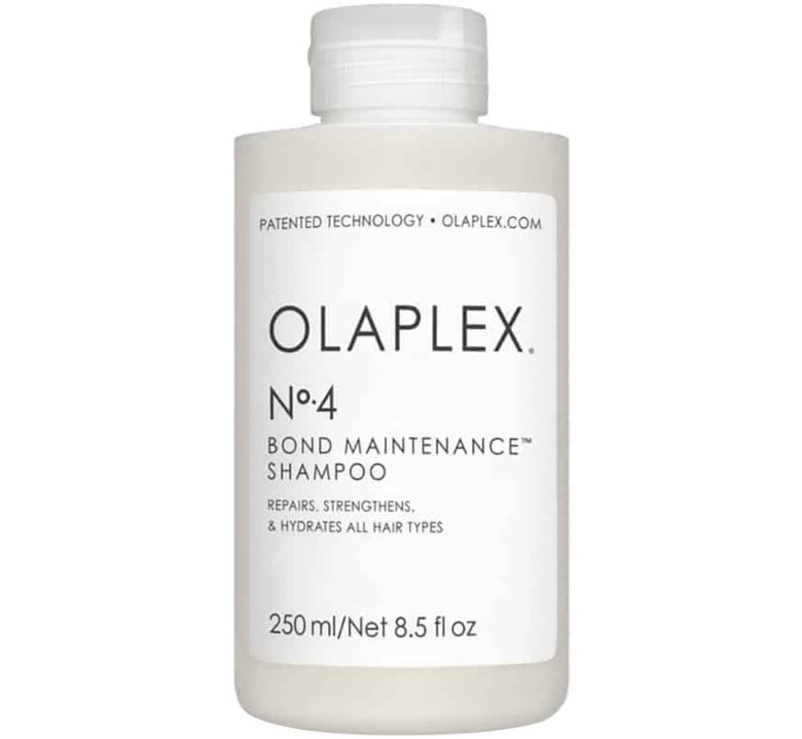 No4 Bond Maintenance Shampoo 250ml