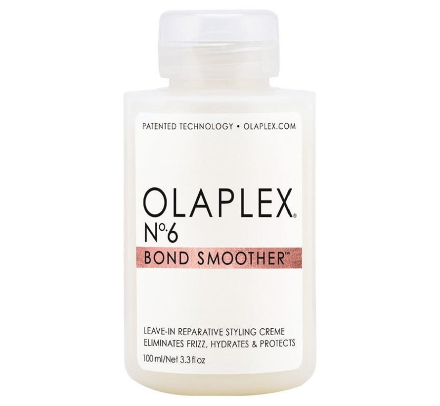 No6 Bond Smoother 100ml