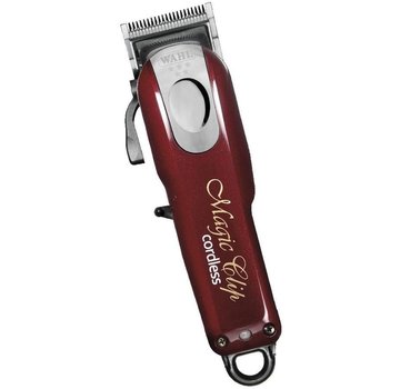 Wahl 5-Star Magic Clip Cordless