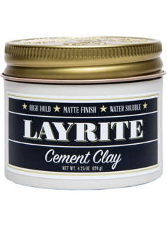 Layrite Cement Clay 120g