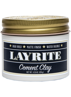 Layrite Original Cement Clay 120g