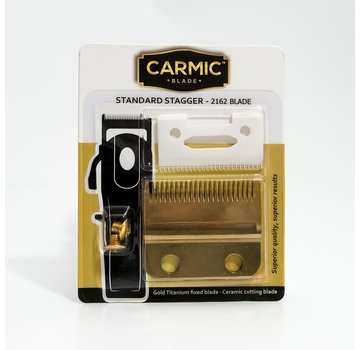 CARMIC  Magic Clip Gold Blade