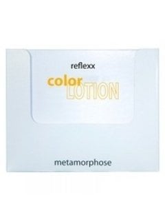 Metamorphose Color Lotion 24x18ml Parelzilver