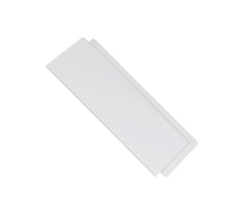 Sibel Highlight Paddles 10x18cm