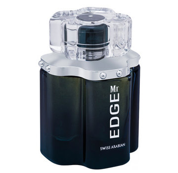 Swiss Arabian Mr Edge Eau De Perfume 100ml