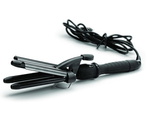 Cera Curlstyler Triple Barrel Waver - OUDE VERPAKKING