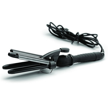 Cera  Curlstyler Triple Barrel Waver