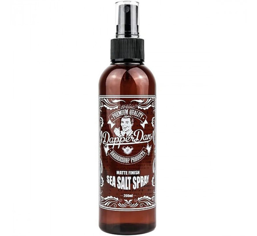 Sea Salt Spray 200ml