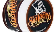 Suavecito Pomade original 8個分 ② Suavecito Pomade original 8個分