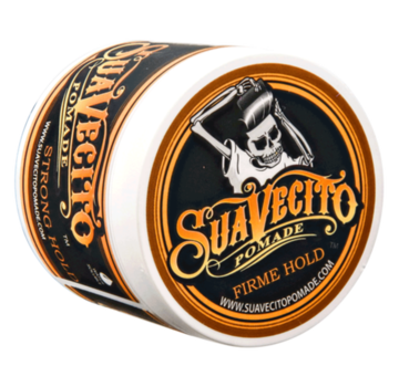 Suavecito Firme Hold Pomade 113gr