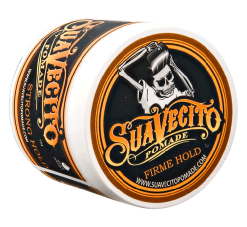 Suavecito  Firme Hold Pomade 113gr