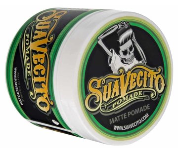 Suavecito Matte Pomade 113gr