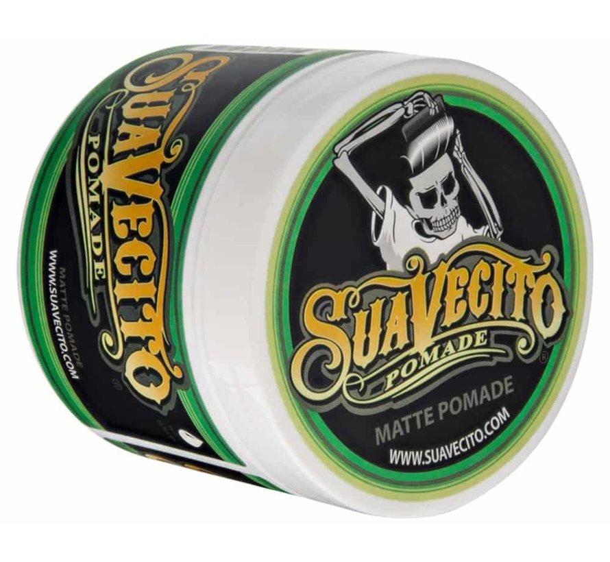 Matte Pomade 113gr