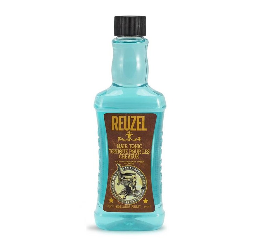Hair Tonic 350ml