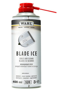 Wahl Blade Ice 400ml
