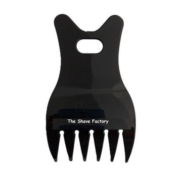The Shave Factory Styler Comb 042