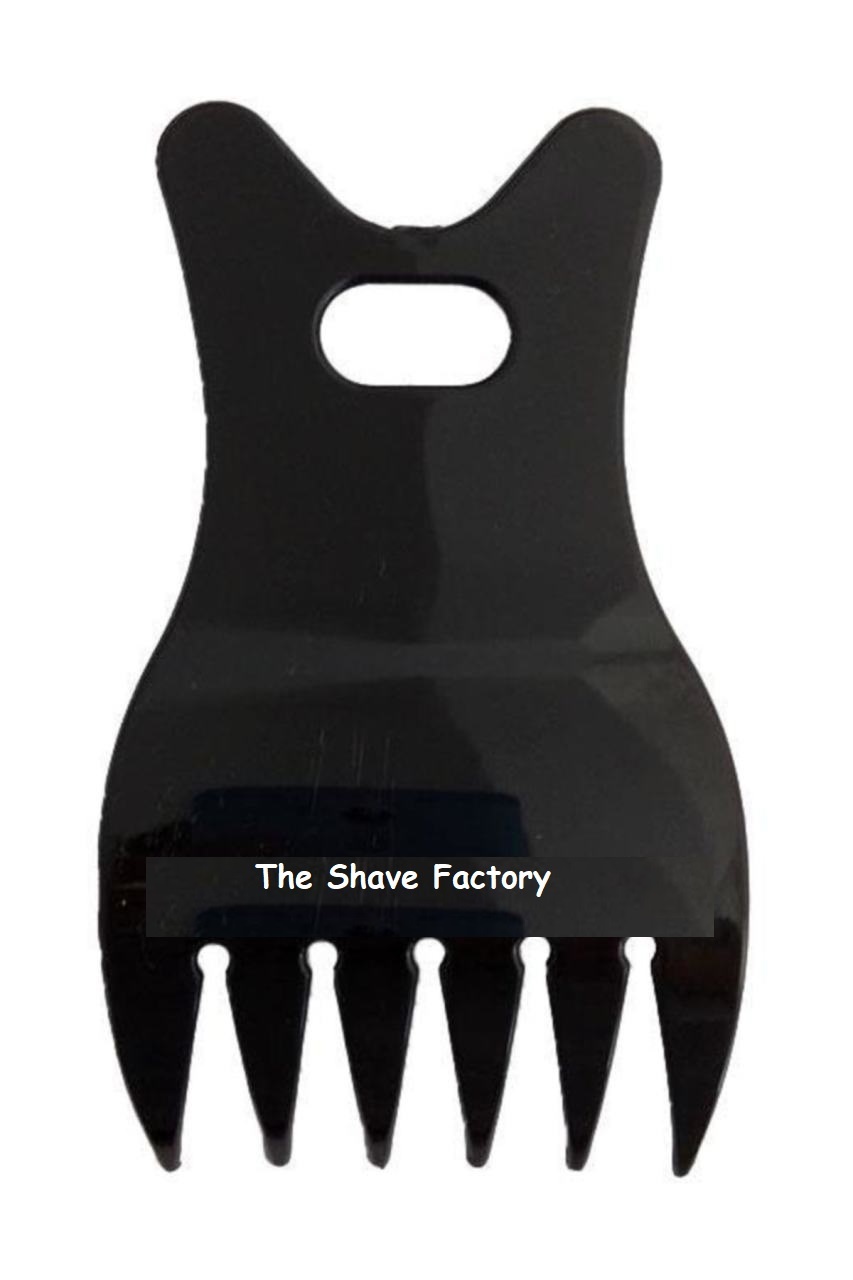 The Shave Factory Styler Comb 042 nu kopen?