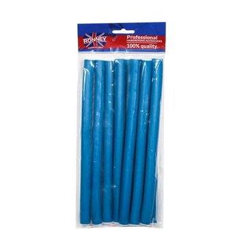 RONNEY Flex Rollers Blauw 14/210mm