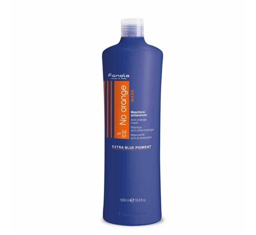 Fanola No Orange Masker 1000ml