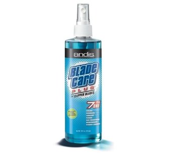 Andis Blade Care Plus Pump Spray 473ml