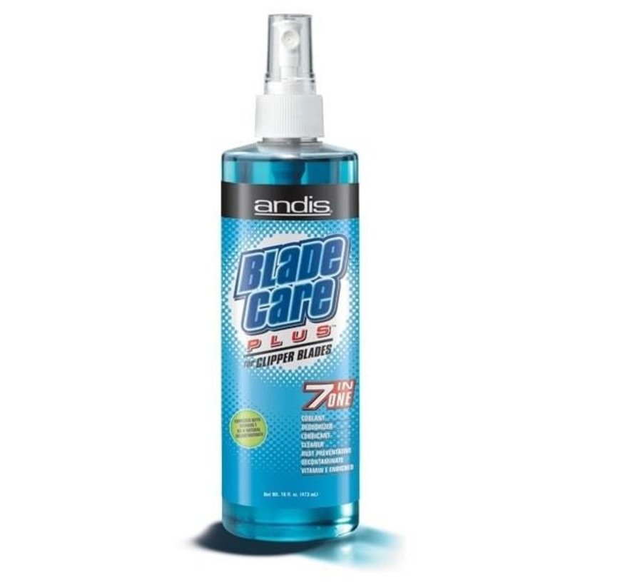 Blade Care Plus Pump Spray 473ml