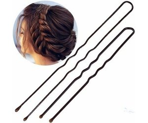Sibel Wavy Hairpins 500 gram*