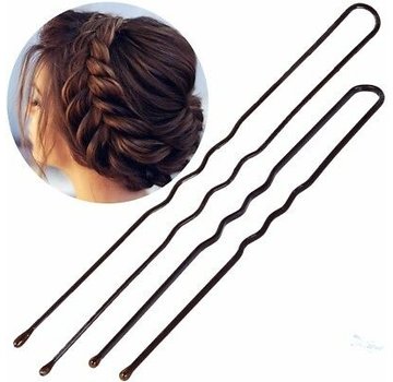 Sibel Wavy Hairpins 500 gram*