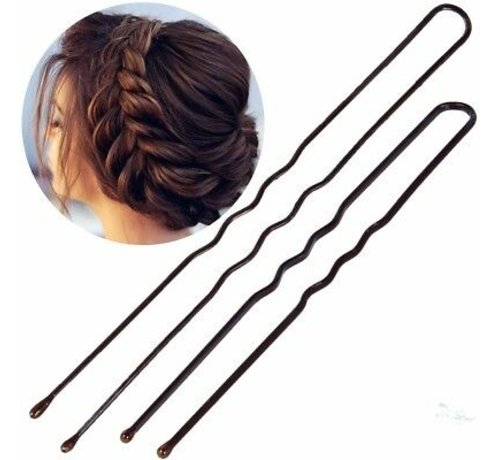 Sibel Wavy Hairpins  500 gram*