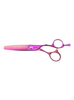 Kyone 610CCT Coupeschaar Pink