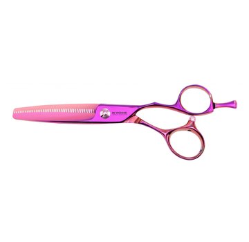 Kyone 610CCT Coupeschaar Pink